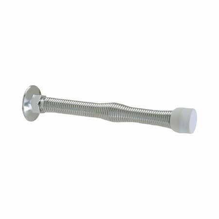 PAMEX 3in Spring Door Stop Bright Chrome Finish DD0230CP
